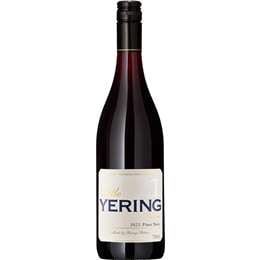 Yering Station Pinot Noir 750ml