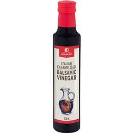 Sandhurst Dressings Caramelised Balsamic Vinegar 250mL