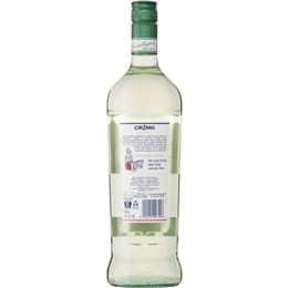 Cinzano Vermouth Extra Dry 1L