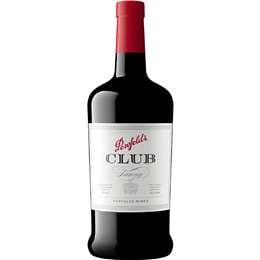 Penfolds Port Club 750ml