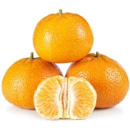 Mandarin Delite Seedless each