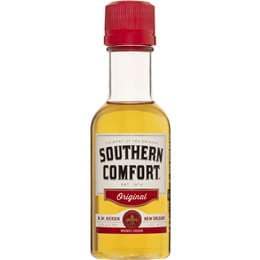 Southern Comfort Mini Bottle 50mL