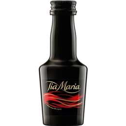 Tia Maria Miniatures 50mL