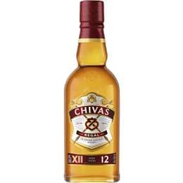 Chivas Regal Regal Whiskey Miniatures 50mL