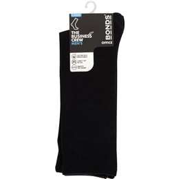 Bonds Mens Very Comfy Crew Socks Size 6-10 Assorted 3 pack