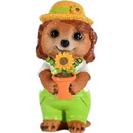 Mirabella Mini Meerkat Jasmine The Nursery Helper each
