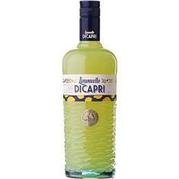 Limoncello Di Capri Liqueur 700mL