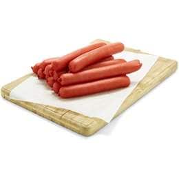 Don Thin Frankfurts From The Deli per 130g
