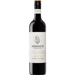 Riddoch Cabernet Sauvignon 750ml