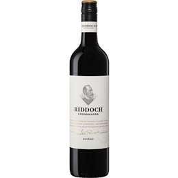 Riddoch Shiraz 750ml