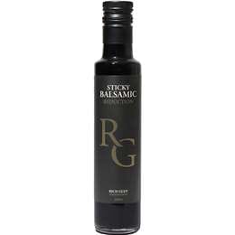 Rich Glen Sticky Balsamic Reduction 250mL