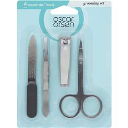 Oscar Orsen Nail Grooming Set each