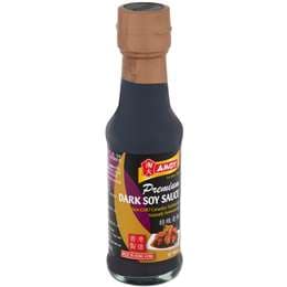 Amoy Dark Soy Sauce 150mL