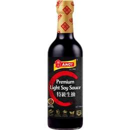 Amoy Sauce Light Soy 500mL