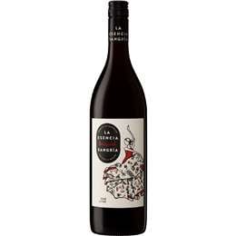 La Esencia Sangria 1L
