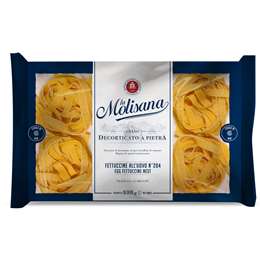 La Molisana Pastificio Extra Di Lusso Egg Fettuccine Pasta 250g