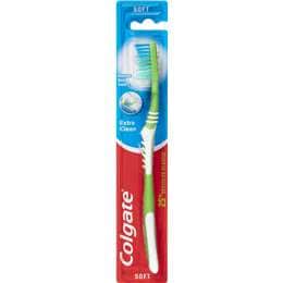 Colgate Toothbrush Extra Clean Soft each