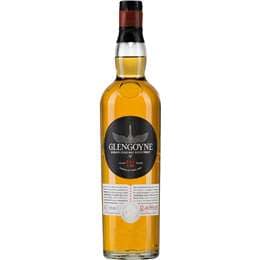 Glengoyne Whisky Single Malt 12 Year Old 700mL