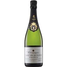 Louis Auger Champagne Brut 750ml
