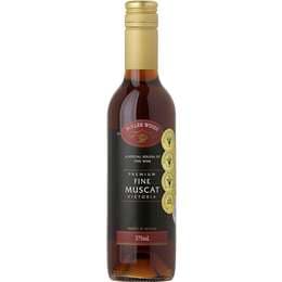 Buller Premium Fine Muscat 375mL