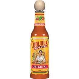 Cholula Hot Sauce 150mL