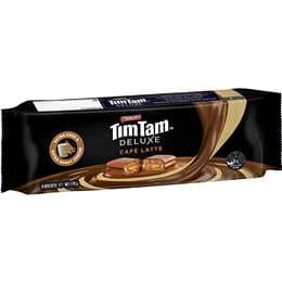 Arnott's Tim Tam Cafe Latte 175g