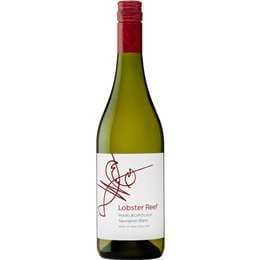 Lobster Reef Sauvignon Blanc 750ml