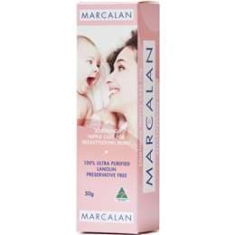 Marcalan Nipple Cream 50g