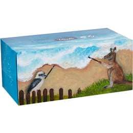 Vevelle Facial Tissues 2Ply 224 pack
