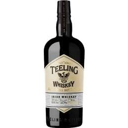 Teeling Irish Whiskey Small Batch 700mL
