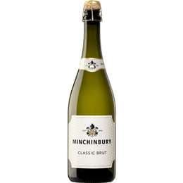 Minchinbury Sparkling Crisp Classic Brut Nv 750ml