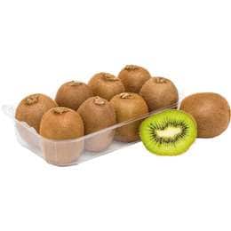 Woolworths Kiwi Fruit Green 8 pack