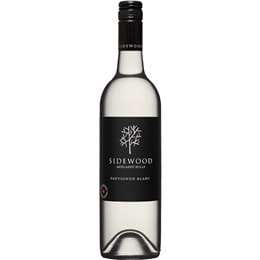 Sidewood Sauvignon Blanc 750ml