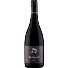 Sidewood Shiraz 750ml
