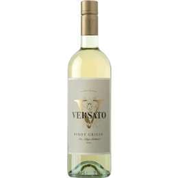 Versato Pinot Grigio 750ml