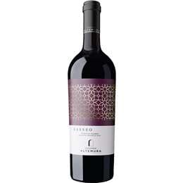 Sasseo Primitivo Masseria Salatemura 750ml