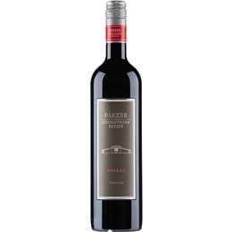 Parker Coonawarra Estate Shiraz 750ml