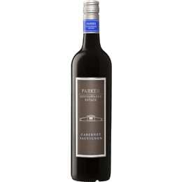 Parker Coonawarra Estate Cabernet Sauvignon 750ml