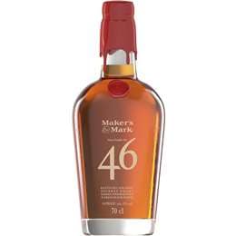 Maker's Mark 46 Kentucky Bourbon 750ml