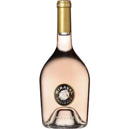 Miraval Provence Rose 750ml