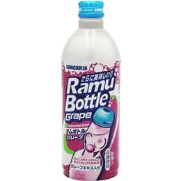 Sangaria Grape Ramu Bottle 500mL