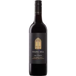Chapel Hill Cabernet Sauvignon Parson's Nose 750ml