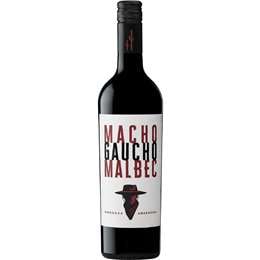 Macho Gaucho Gaucho Malbec 750ml