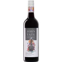 John Tate Shiraz Cabernet Merlot 750ml