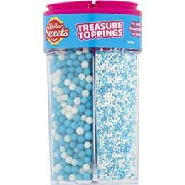 Dollar Sweets Sprinkles Treasure Toppings 145g