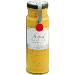 Ogilvie & Co. Seafood Cocktail Sauce 250mL
