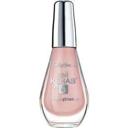 Sally Hansen Nail Rehab Treatment Strengthener Polish 10mL