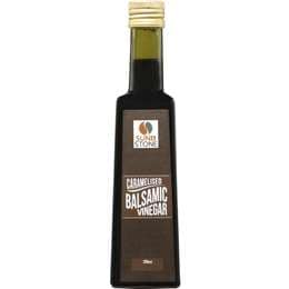 Sunstone Balsamic Vinegar Caramelised 250mL