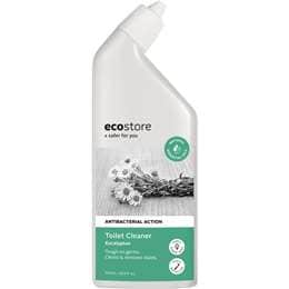 Ecostore Antibacterial Toilet Cleaner Eucalyptus 500mL