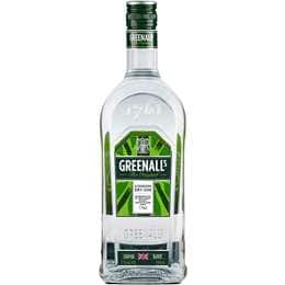 Greenall's Gin Original London Dry 700mL